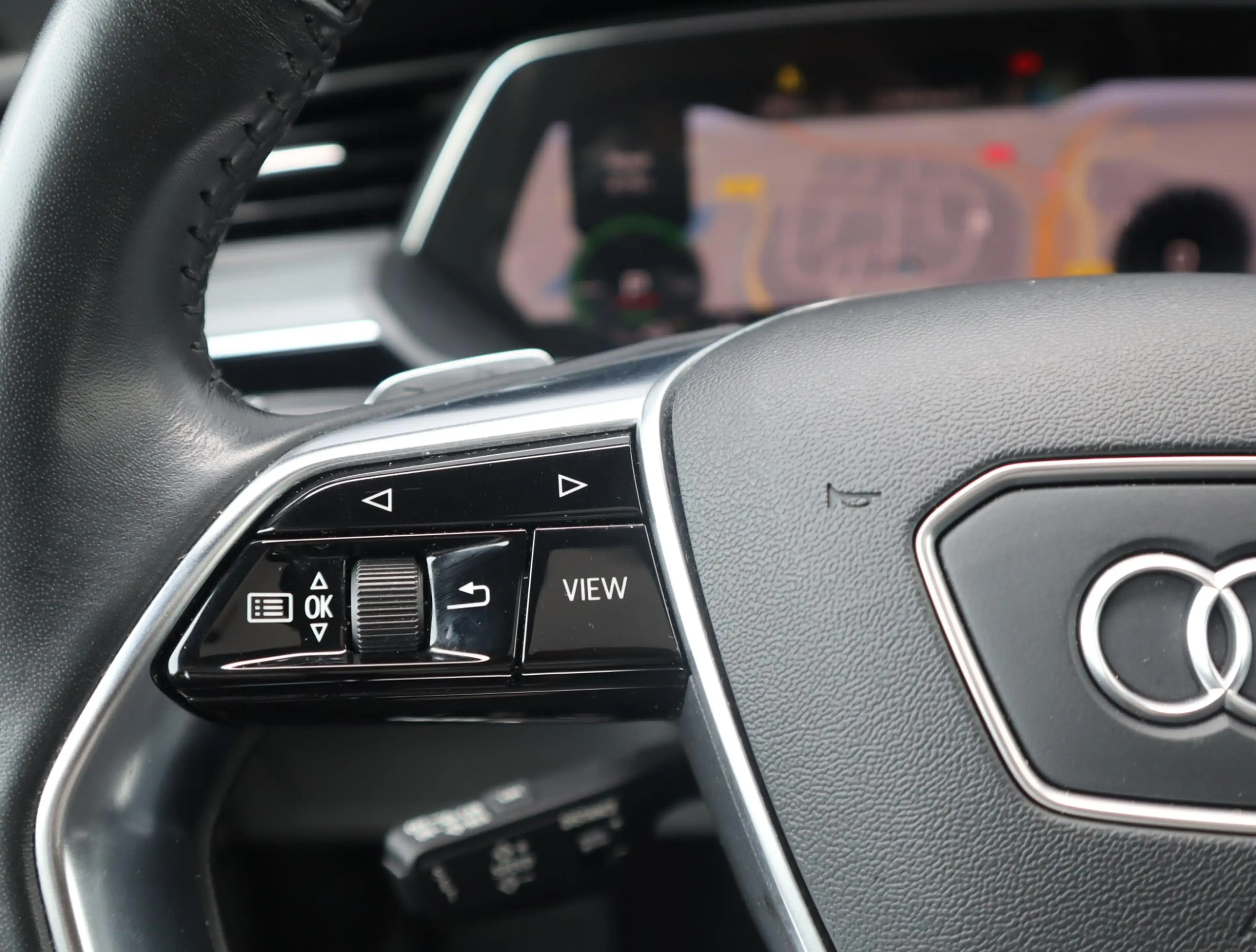 Audi e-tron 55 quattro advanced Pro Line Plus 95 kWh SOH 91% | — photo 8