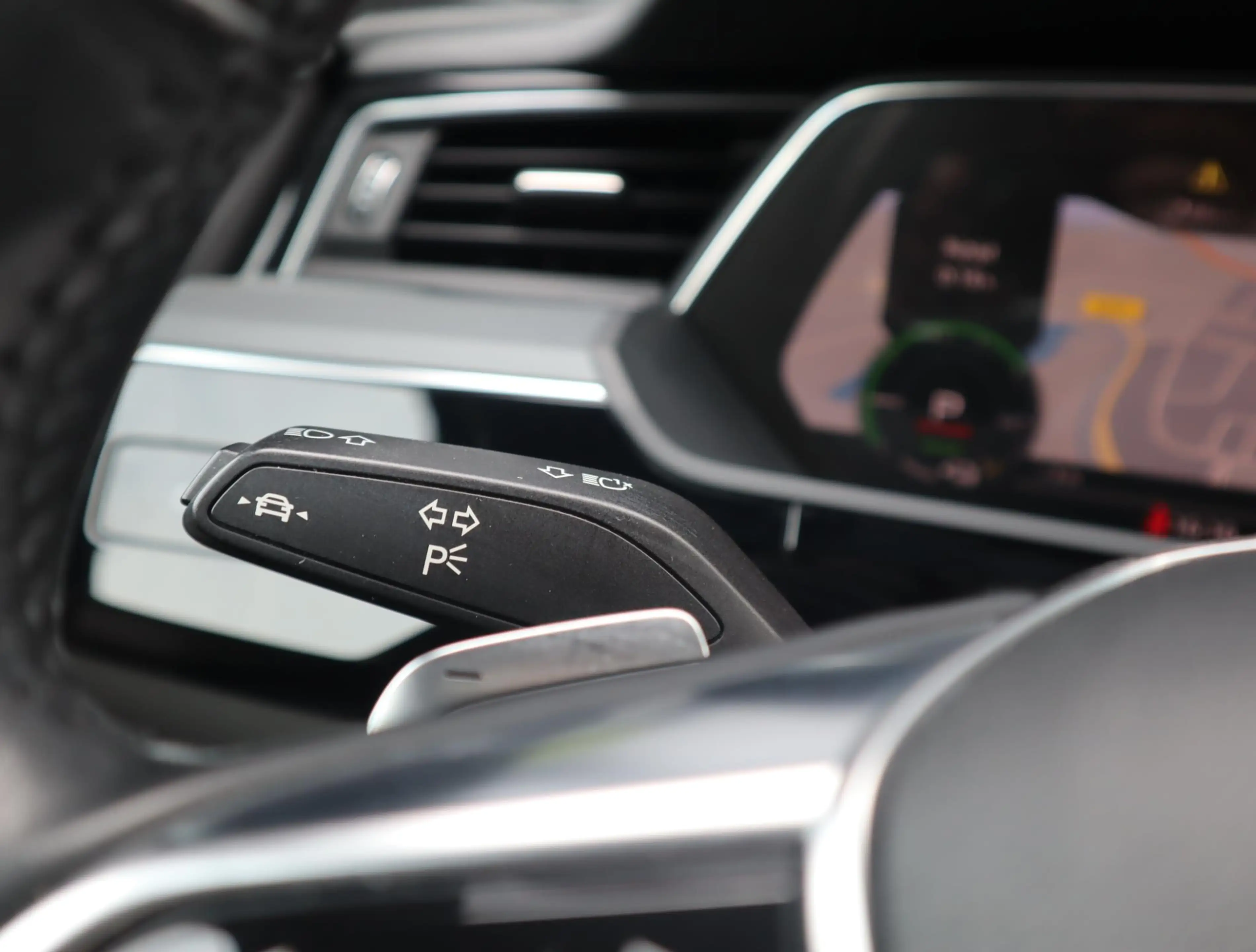 Audi e-tron 55 quattro advanced Pro Line Plus 95 kWh SOH 91% | — photo 10