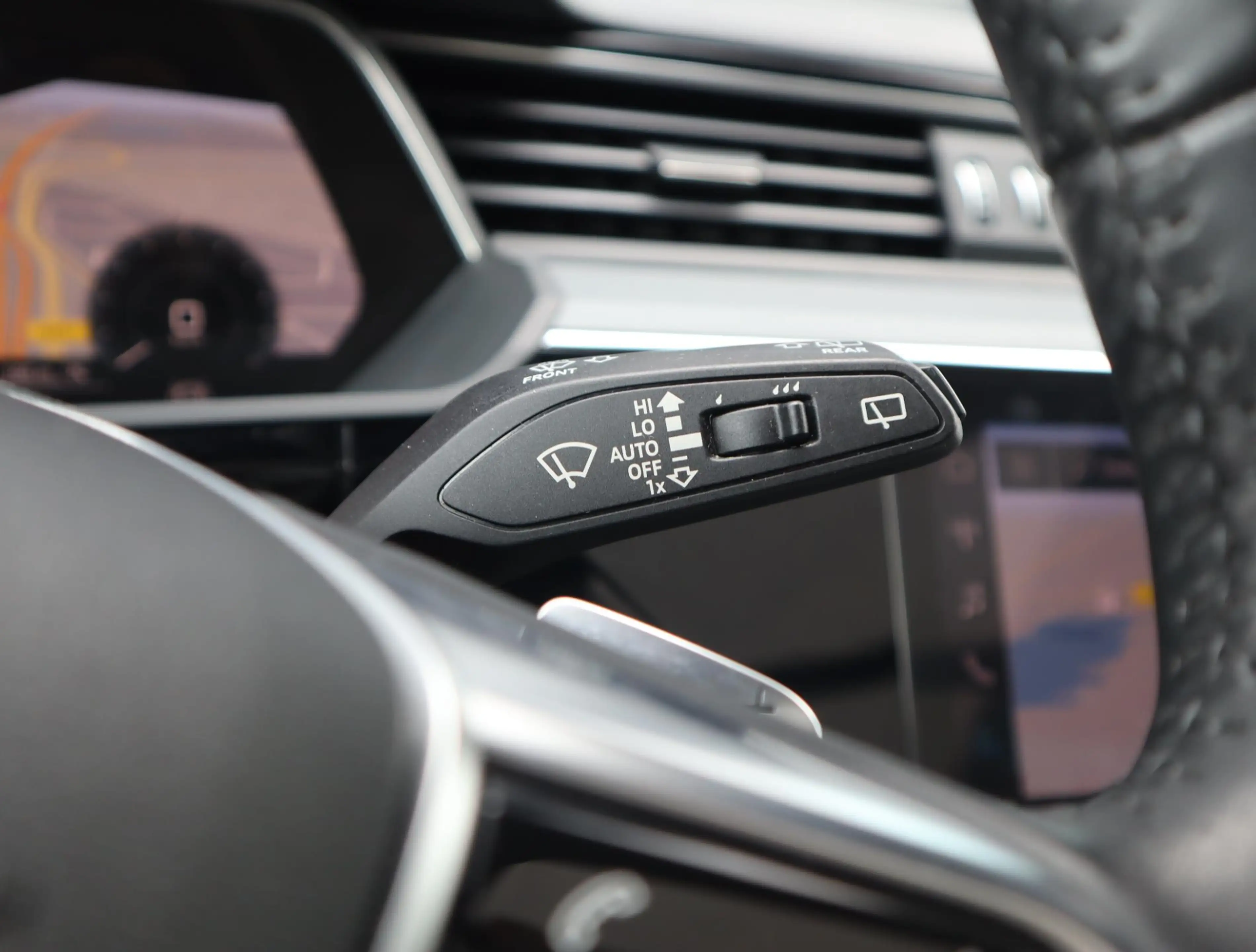 Audi e-tron 55 quattro advanced Pro Line Plus 95 kWh SOH 91% | — photo 12