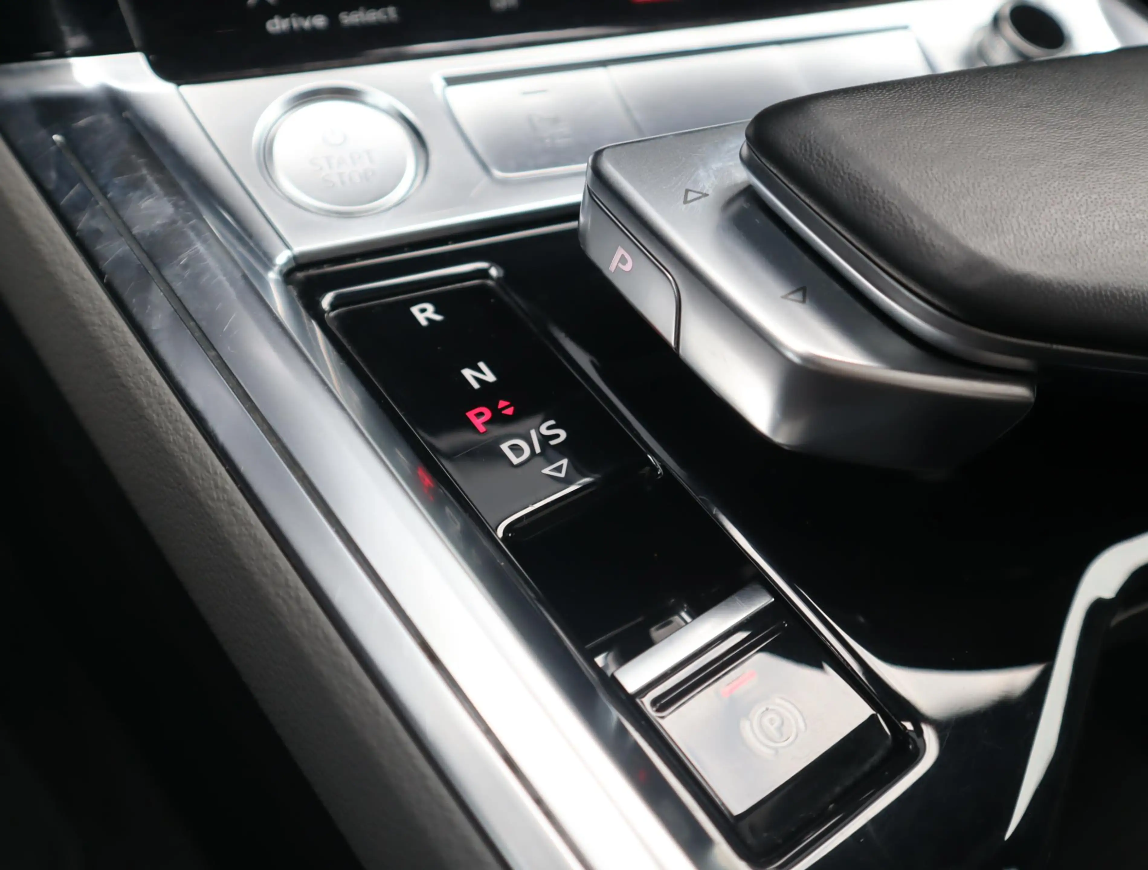 Audi e-tron 55 quattro advanced Pro Line Plus 95 kWh SOH 91% | — photo 18
