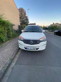 2.0 e-XDi200 Aut. Sapphire