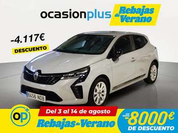 dCi Evolution 74kW
