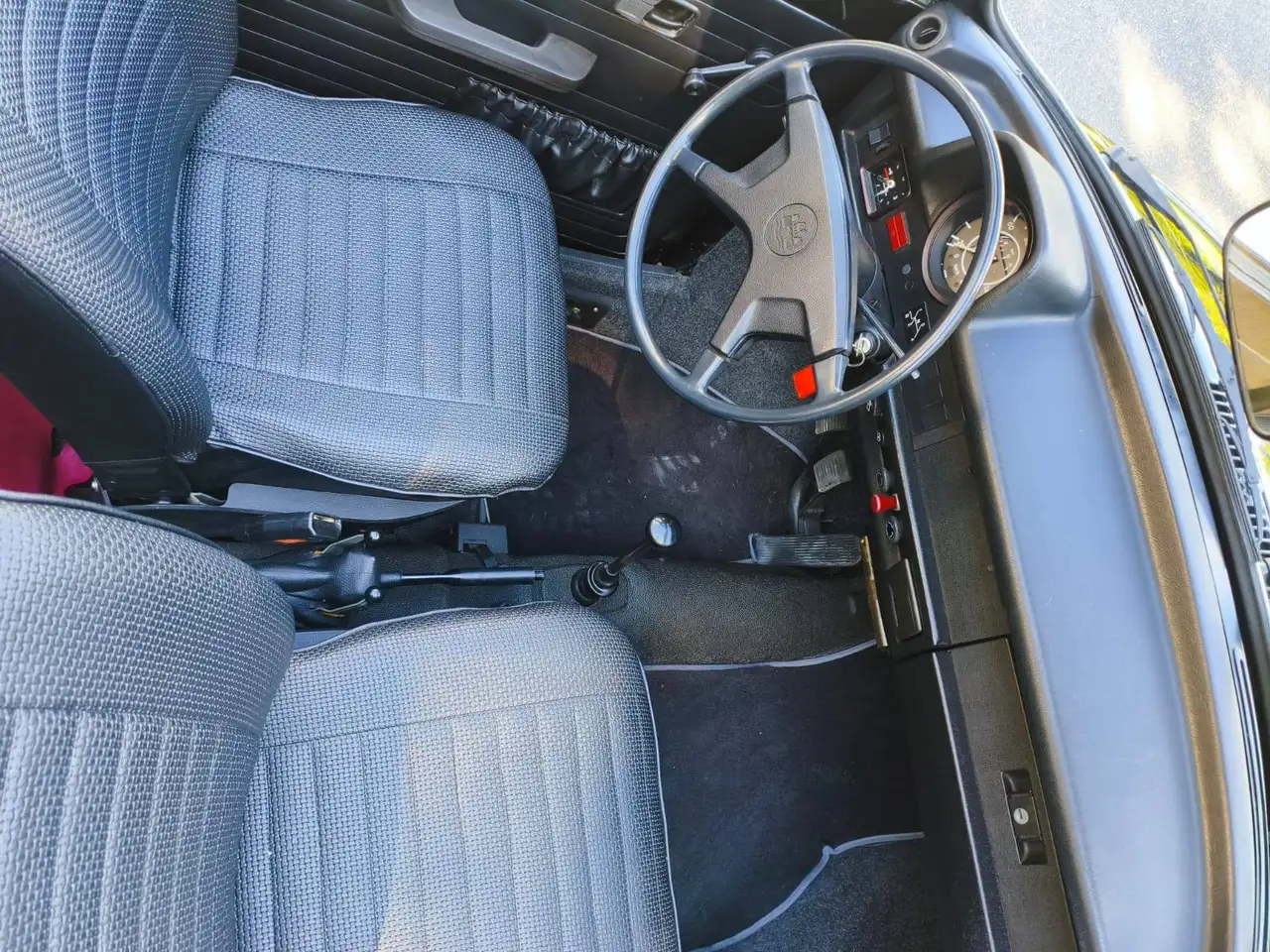 Volkswagen Maggiolino Cabrio 1.2, foto 2