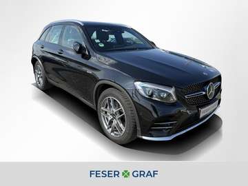 4M Burmester/AHK/PANO/ILS/Stndhzg.