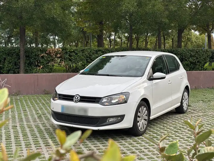 Volkswagen Polo 1.2 Advance BMT 3p 2013