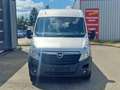 Opel Movano HKa L2H2 3,5t Werkstatt Klima Silber - thumbnail 8