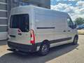 Opel Movano HKa L2H2 3,5t Werkstatt Klima Silber - thumbnail 5