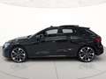 Audi S3 sportback 2.0 tfsi sport attitude quattro s-tronic Noir - thumbnail 2
