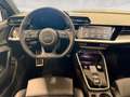 Audi S3 sportback 2.0 tfsi sport attitude quattro s-tronic Noir - thumbnail 11