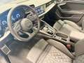 Audi S3 sportback 2.0 tfsi sport attitude quattro s-tronic Noir - thumbnail 9