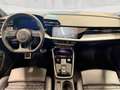 Audi S3 sportback 2.0 tfsi sport attitude quattro s-tronic Noir - thumbnail 10