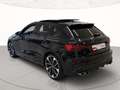 Audi S3 sportback 2.0 tfsi sport attitude quattro s-tronic Noir - thumbnail 3