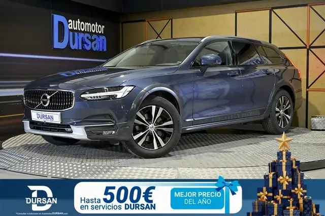 Volvo V90 2.0 D4 AWD Auto
