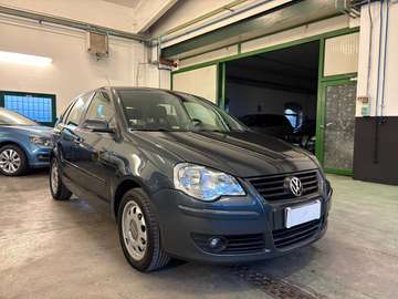 Polo IV 2005 5p 1.2 United 60cv