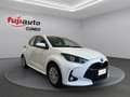 Toyota Yaris Yaris 1.0 Active Bianco - thumbnail 2