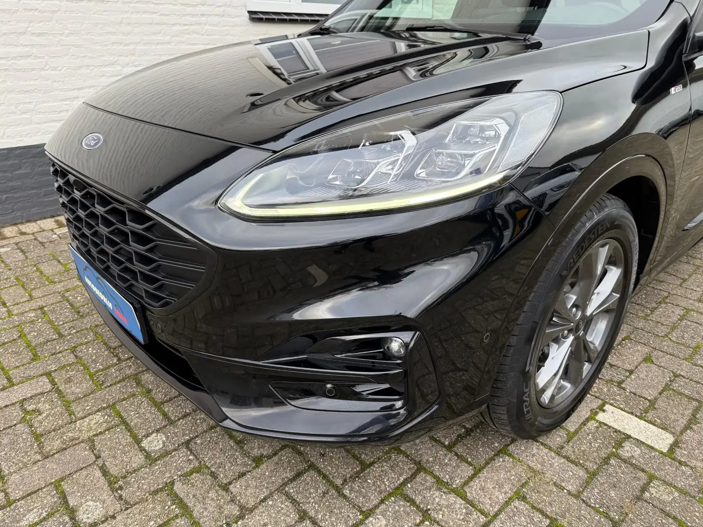 Ford Kuga 1.5 EcoBoost ST-Line/ Navi/ 360 Camera/ LED/ Stuur Noir - 2