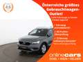 Volvo XC40 D3 Momentum Pro Aut LED NAVI LEDER R-KAMERA Grau - thumbnail 1
