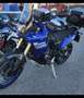 Yamaha Ténéré 700 kit biellete ribassamento con sella agg ribassata Niebieski - thumbnail 1