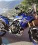 Yamaha Ténéré 700 kit biellete ribassamento con sella agg ribassata Niebieski - thumbnail 3