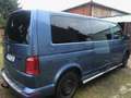Volkswagen T6 Caravelle Caravelle DSG Lang 4MOTION Highline Blau - thumbnail 4