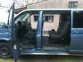 Volkswagen T6 Caravelle Caravelle DSG Lang 4MOTION Highline Blau - thumbnail 5