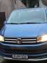 Volkswagen T6 Caravelle Caravelle DSG Lang 4MOTION Highline Blau - thumbnail 1