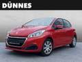 Peugeot 208 PureTech 68 Active Naranja - thumbnail 1