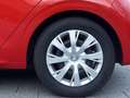 Peugeot 208 PureTech 68 Active Naranja - thumbnail 9