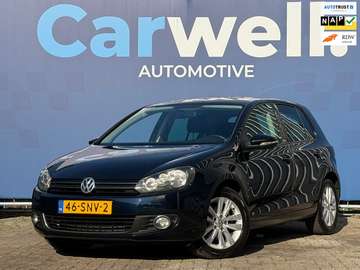 1.2 TSI Style BlueMotion|2e Eigenaar|Climate|Cruis