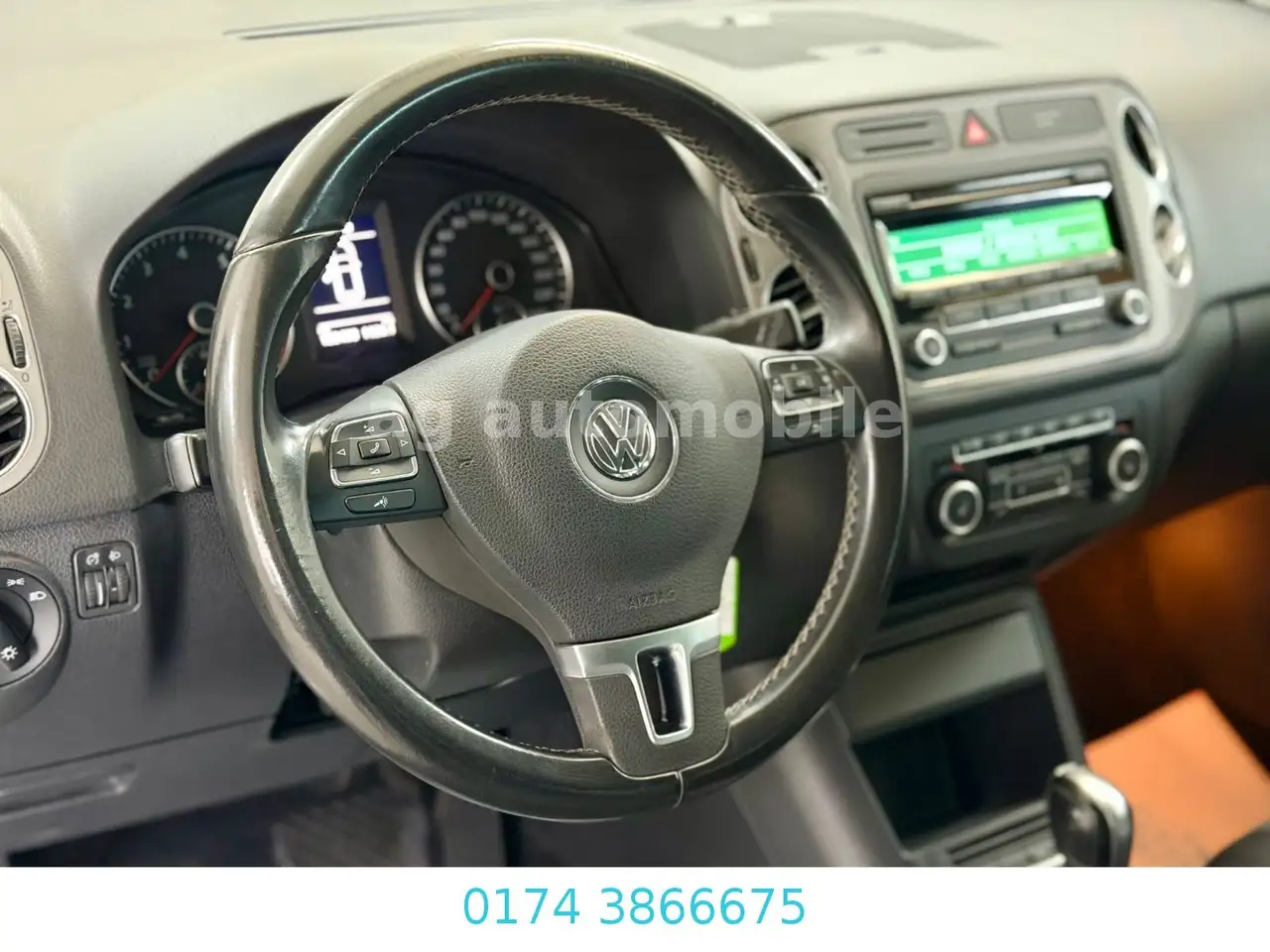 Das Auto