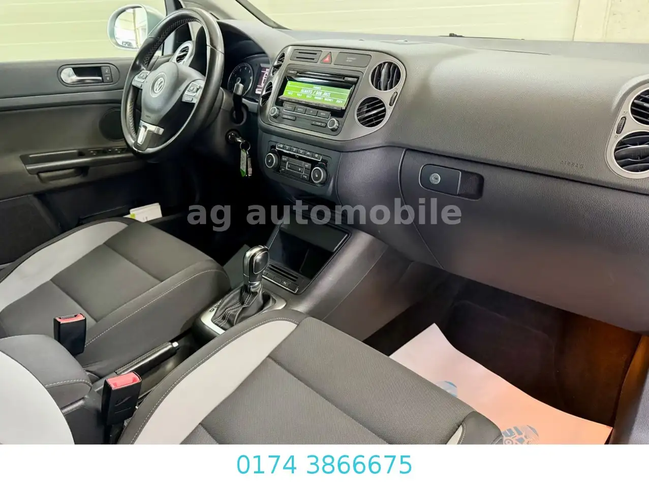 Das Auto