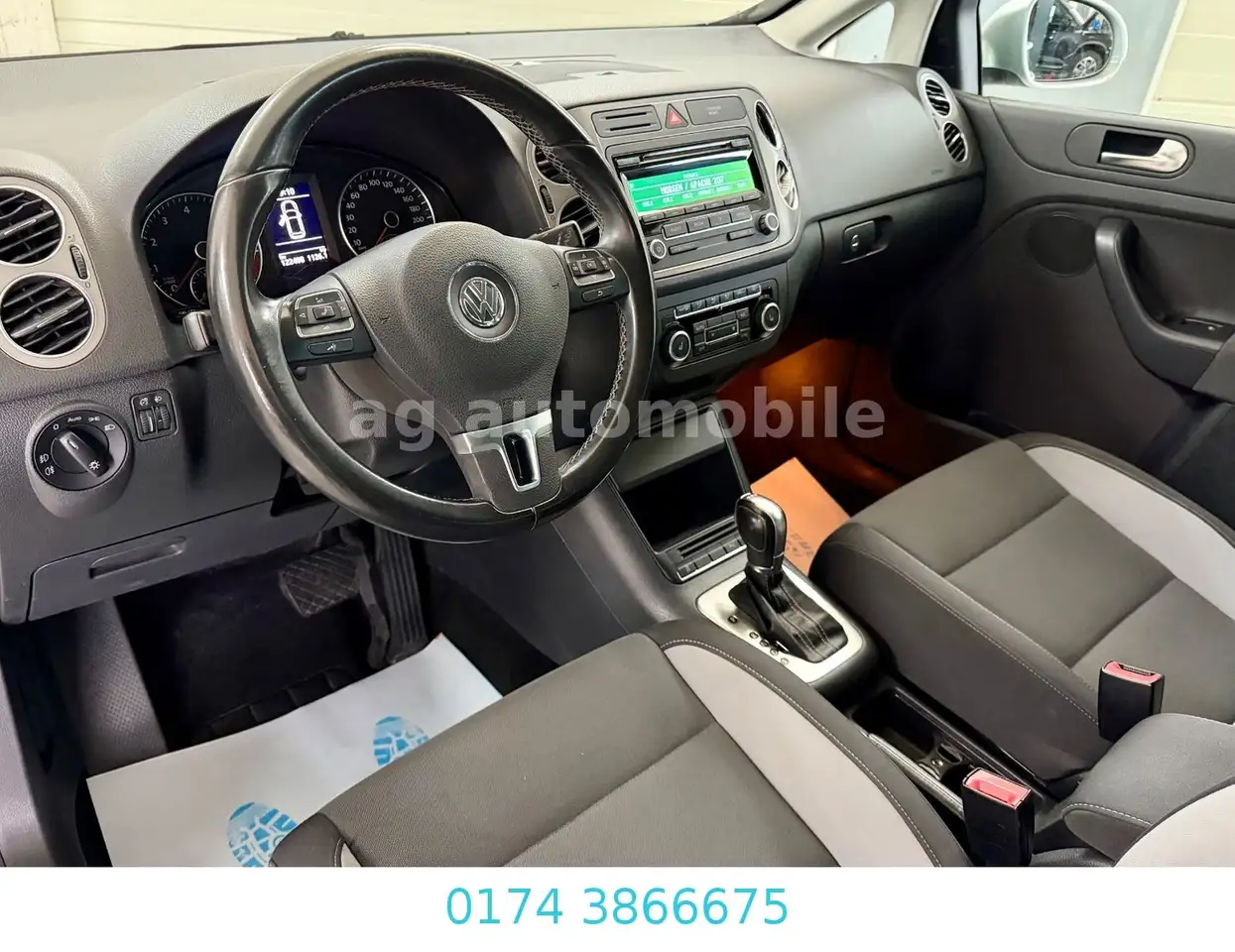 Das Auto