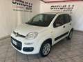 Fiat Panda 0.9 TwinAir Turbo S&S 4x4 Pop Van 2 posti Blanc - thumbnail 2