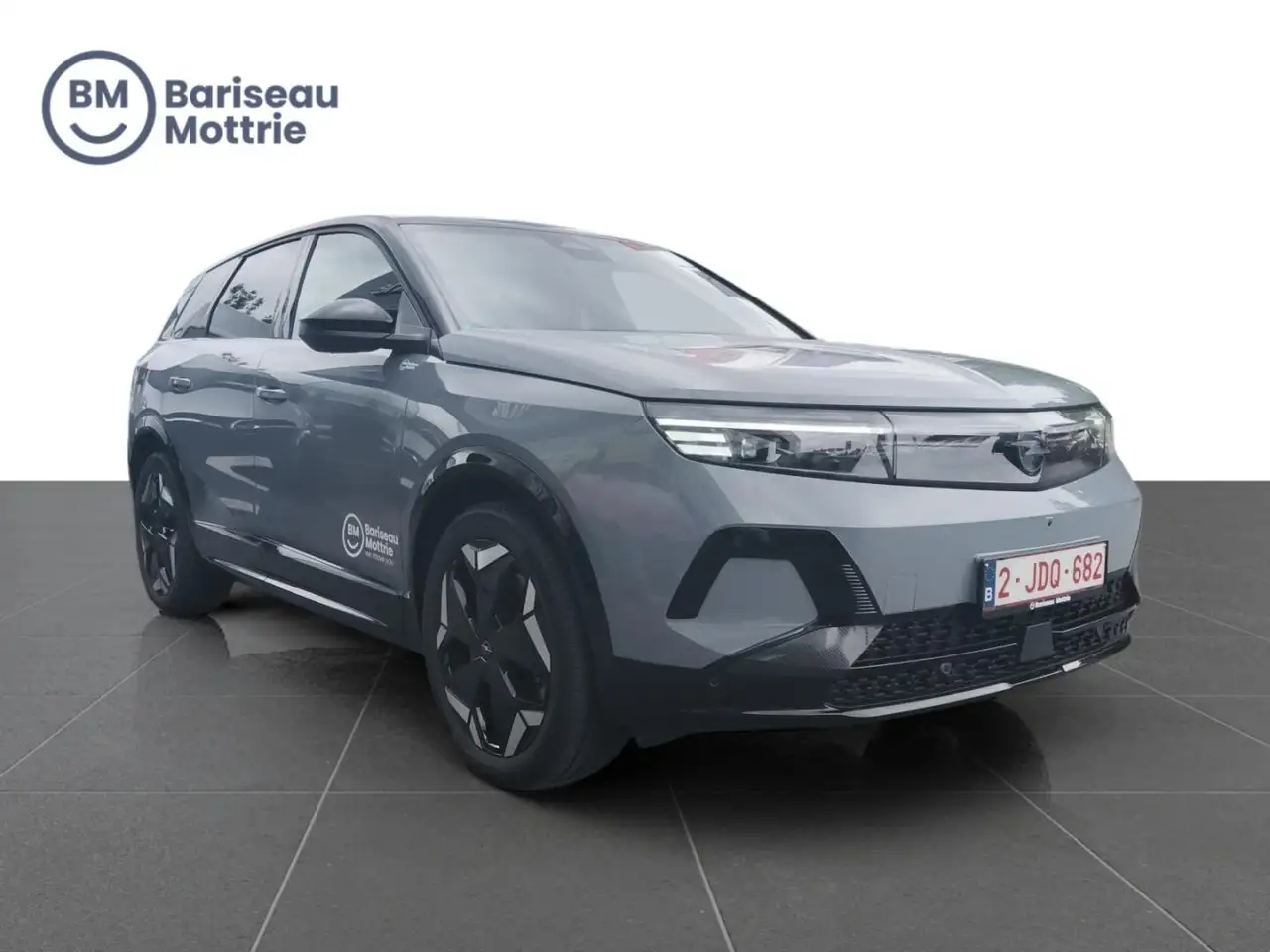 Opel Grandland 2026
