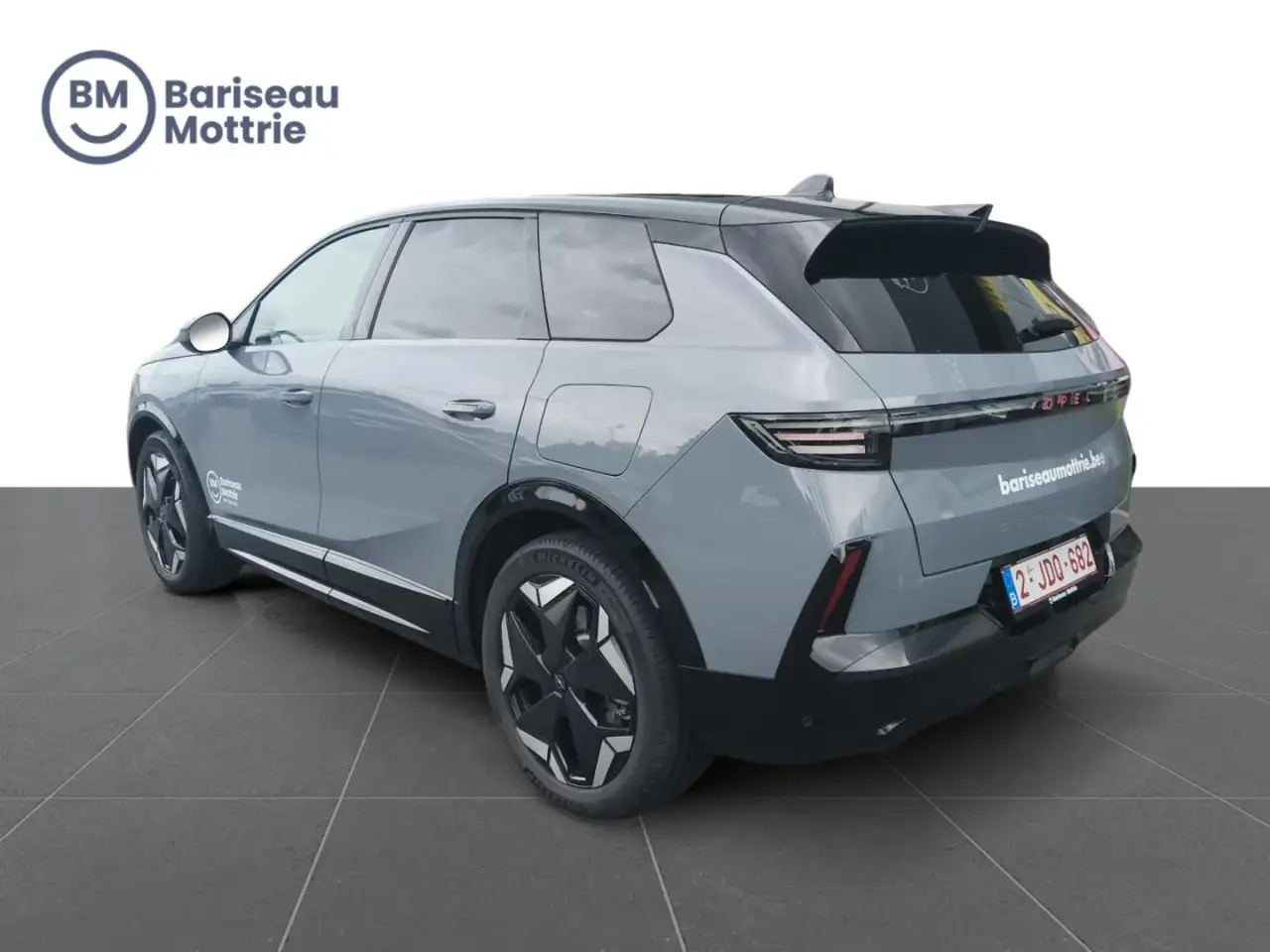 Opel Grandland 2026