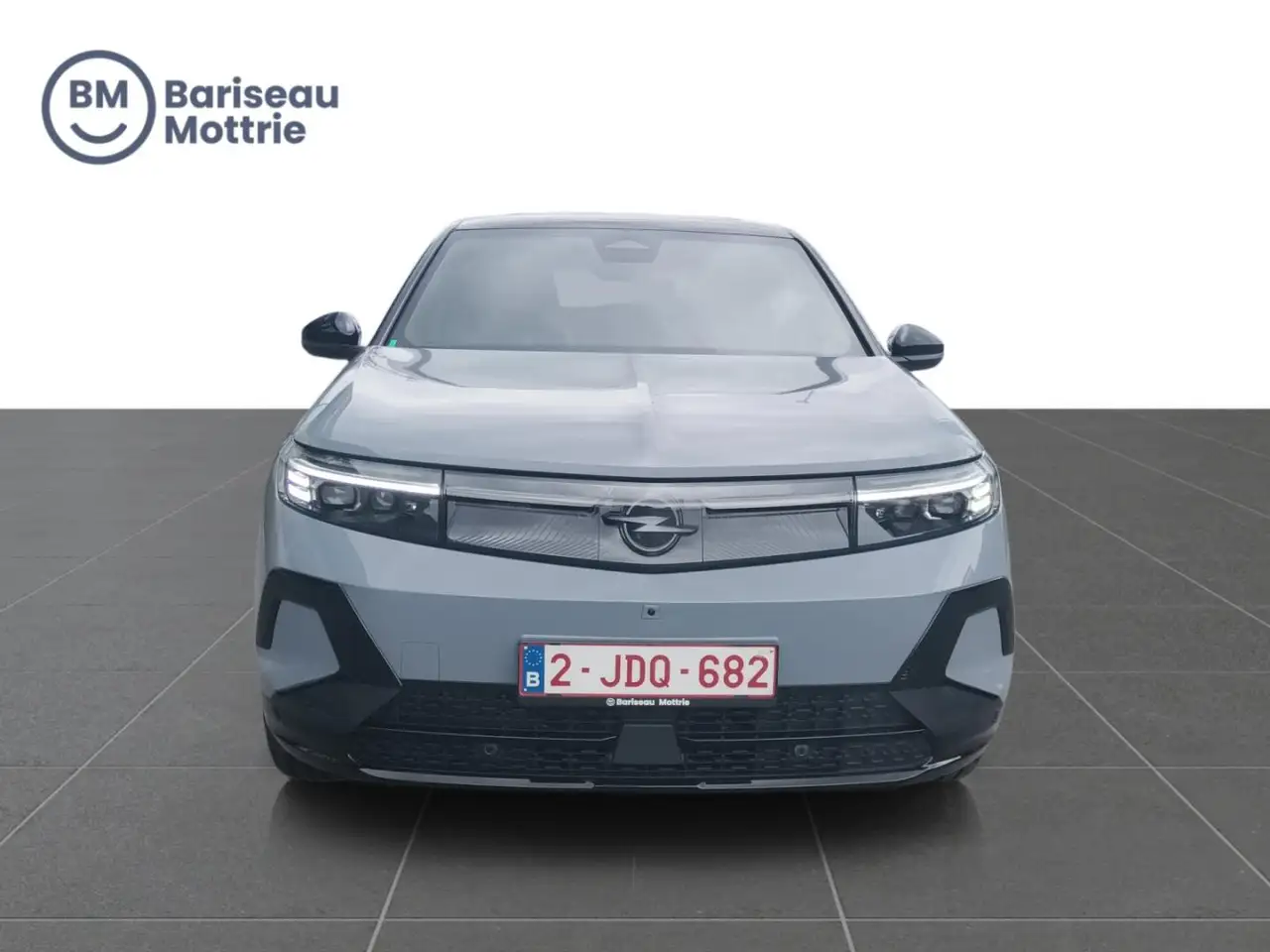 Opel Grandland 2026