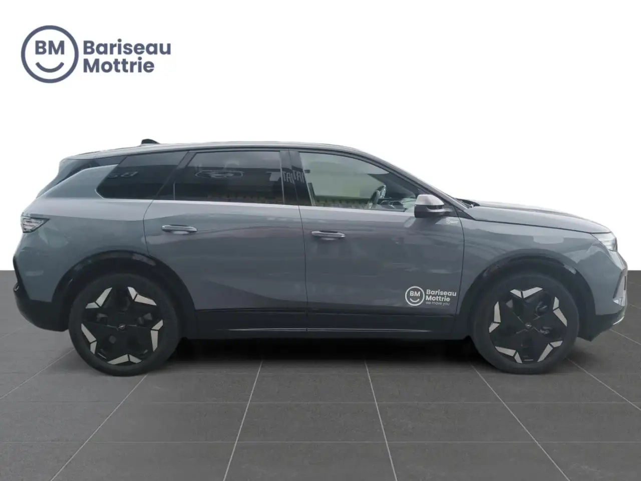 Opel Grandland 2026