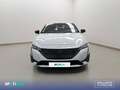 Peugeot 308 5P  Hybrid 136 e-DCS6 Allure Blanc - thumbnail 2