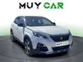 Peugeot 3008 1.2 S&S PureTech GT Line EAT8 130 Weiß - thumbnail 1