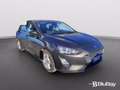 Ford Focus 1.0 EcoBoost Hybrid 125 CV 5p. Business Grigio - thumbnail 3