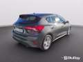 Ford Focus 1.0 EcoBoost Hybrid 125 CV 5p. Business Grigio - thumbnail 9