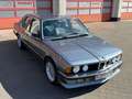 BMW 732 i DEUTSCHES FAHRZEUG AUS 1. HAND, HU 07/2027 Grau - thumbnail 17