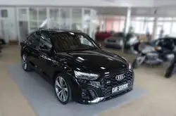 Audi SQ5 Sportback 3.0 TDI qua. Matrix HUD AHK StndHz