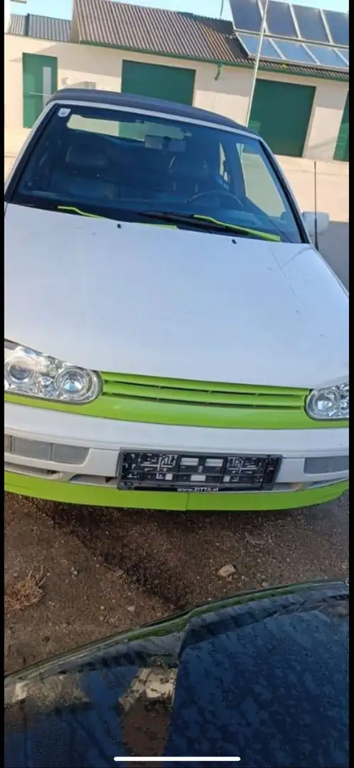 Volkswagen Golf GTI - 2