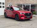 Mazda CX-60 CX-60 2.5 PHEV HOMURA / Bose / 360 camera Rood - thumbnail 1