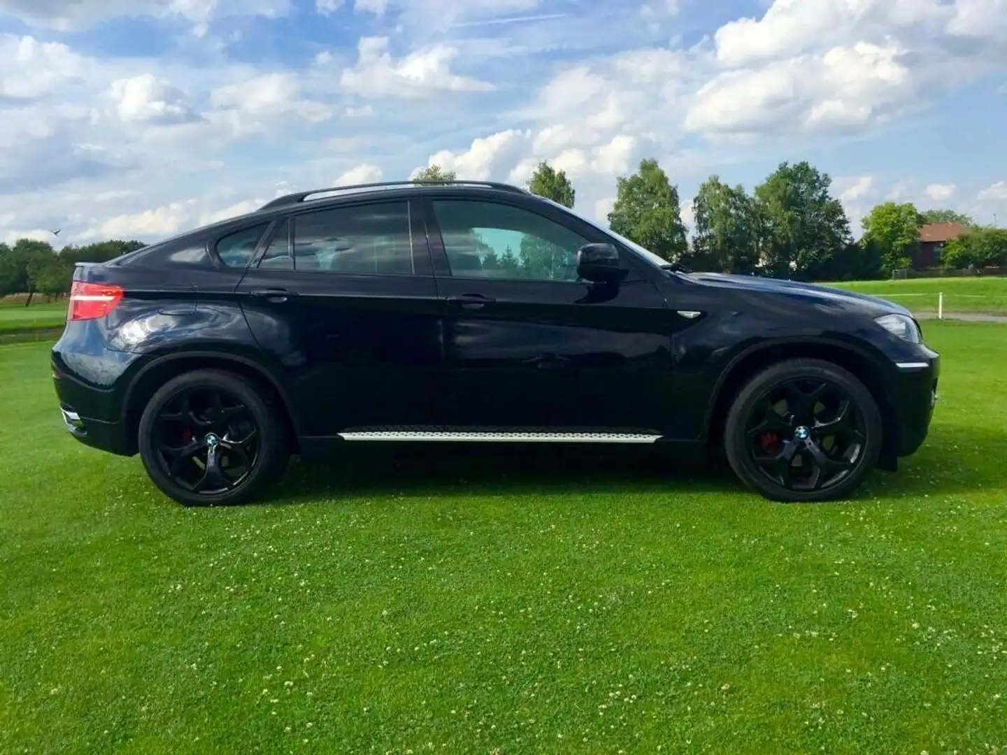 BMW X6 X6 xDrive40d xDrive40d Aut - 2