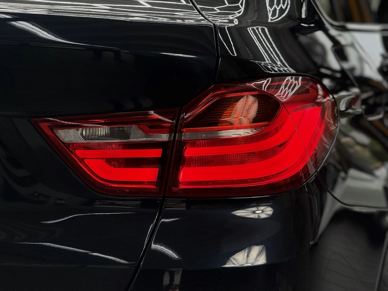 BMW X4 35dA xDrive M-Paket, LED, HUD, Leder, Navi — photo 9