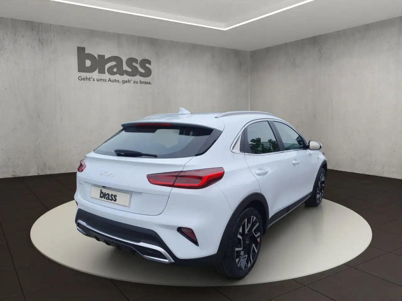 Kia XCeed 2026