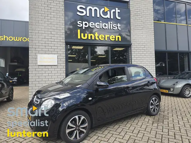 Citroen C1 1.0 VTi Shine