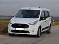 Ford Transit Connect Transit Connect 230 L1 LKW Trend Blanc - thumbnail 2